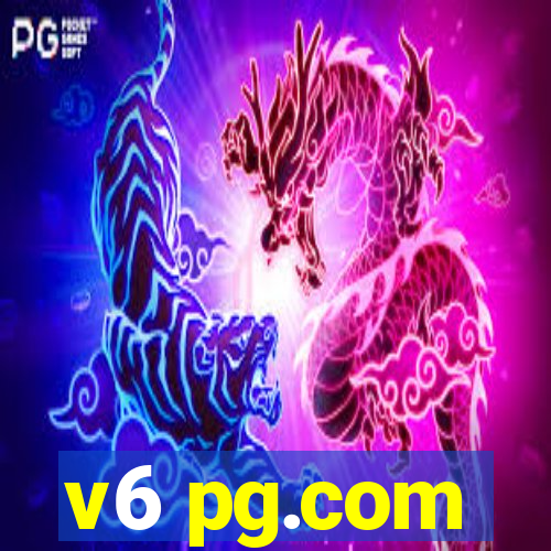 v6 pg.com