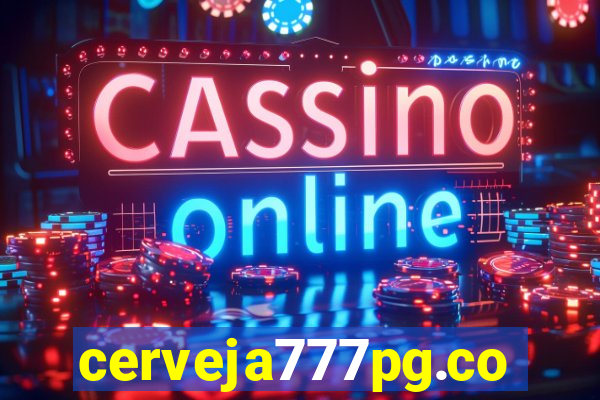 cerveja777pg.com