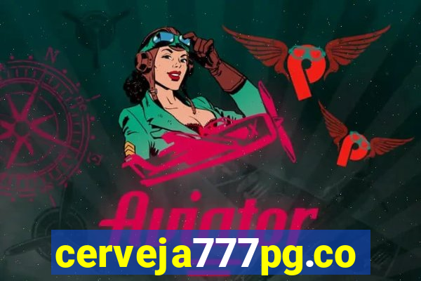 cerveja777pg.com