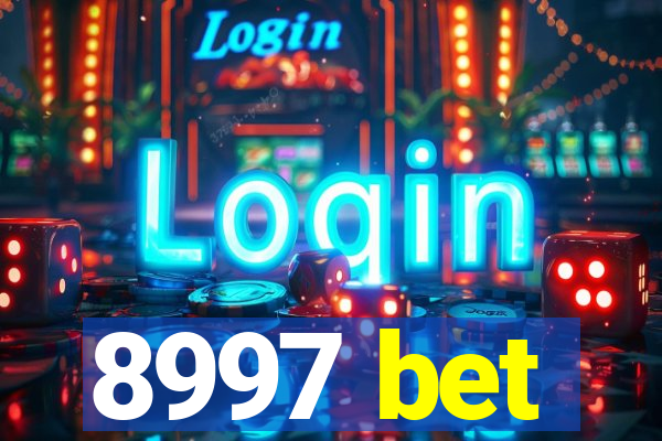 8997 bet