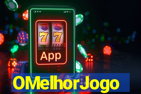 OMelhorJogo