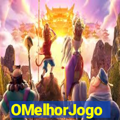 OMelhorJogo