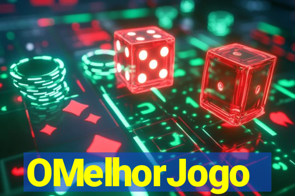 OMelhorJogo