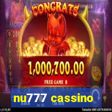 nu777 cassino