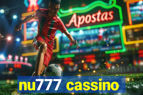 nu777 cassino