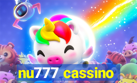 nu777 cassino
