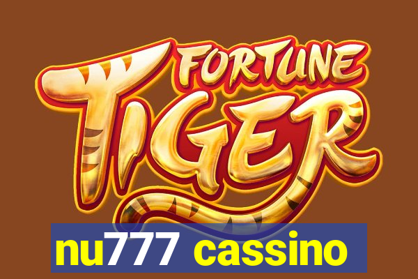 nu777 cassino