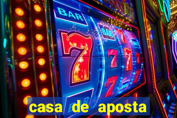 casa de aposta brilhante bet