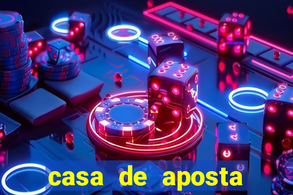 casa de aposta brilhante bet