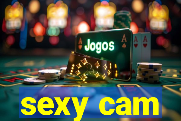 sexy cam