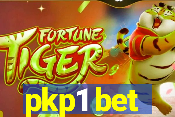 pkp1 bet
