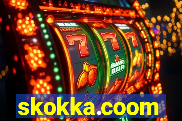 skokka.coom