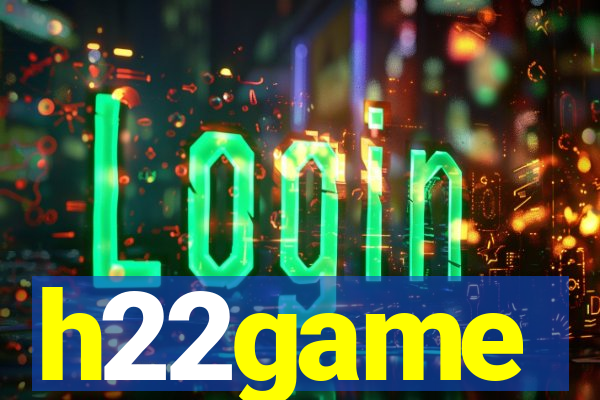 h22game