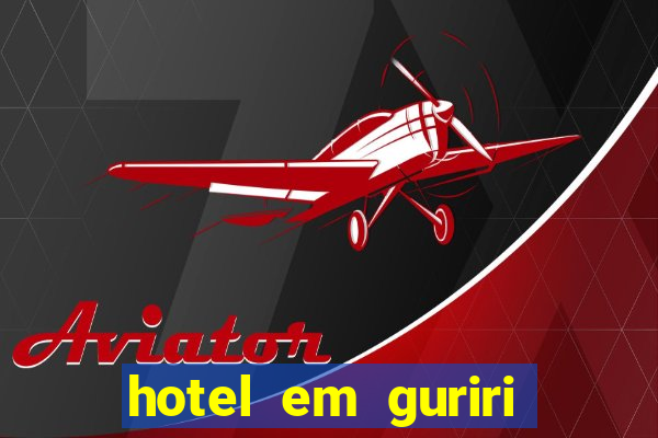 hotel em guriri beira mar