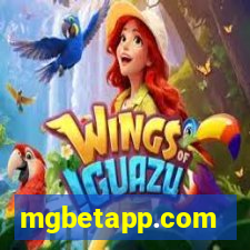 mgbetapp.com