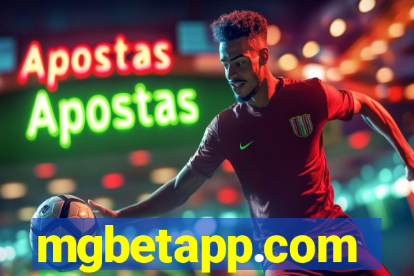 mgbetapp.com