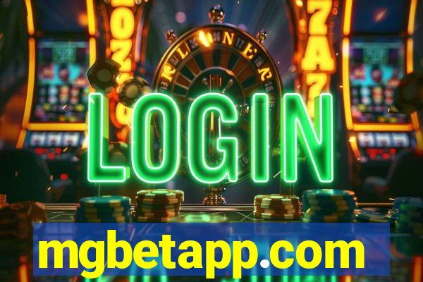 mgbetapp.com