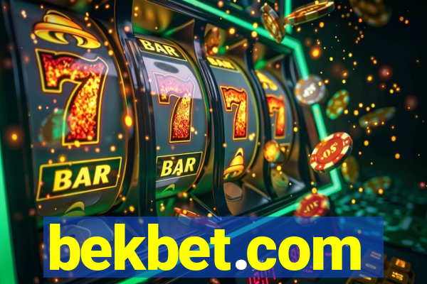 bekbet.com