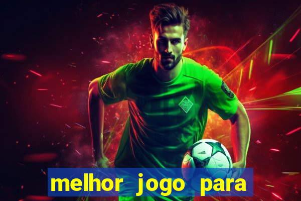 melhor jogo para comprar funcionalidade