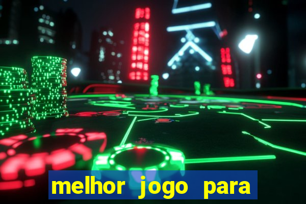 melhor jogo para comprar funcionalidade