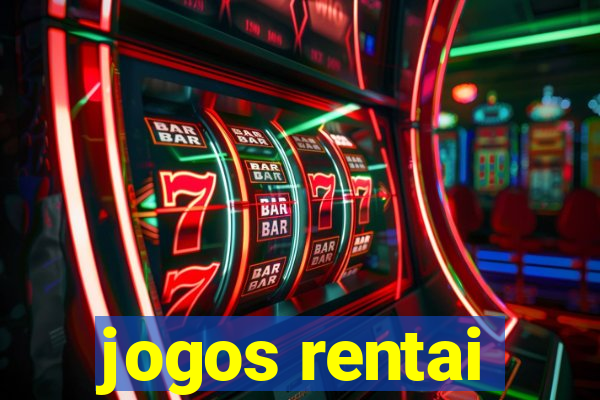 jogos rentai