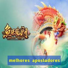 melhores apostadores esportivos do brasil