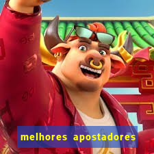 melhores apostadores esportivos do brasil