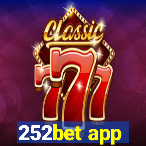 252bet app