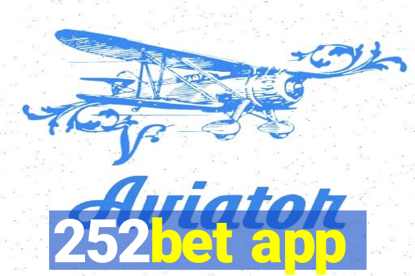 252bet app