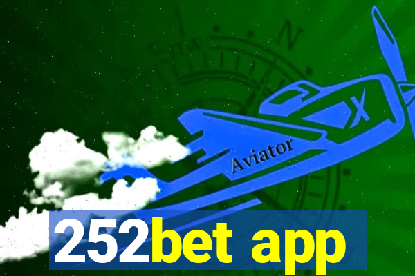 252bet app