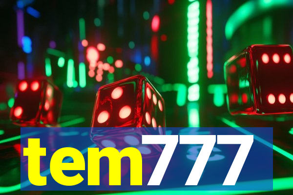 tem777