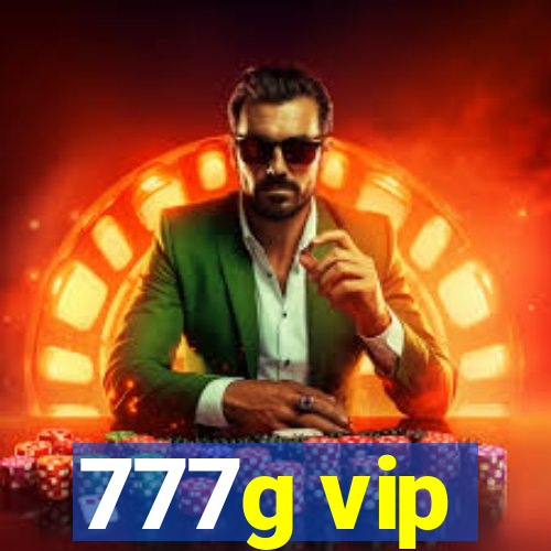 777g vip