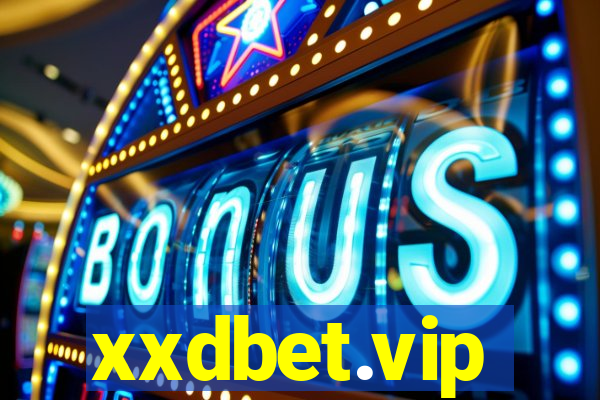 xxdbet.vip