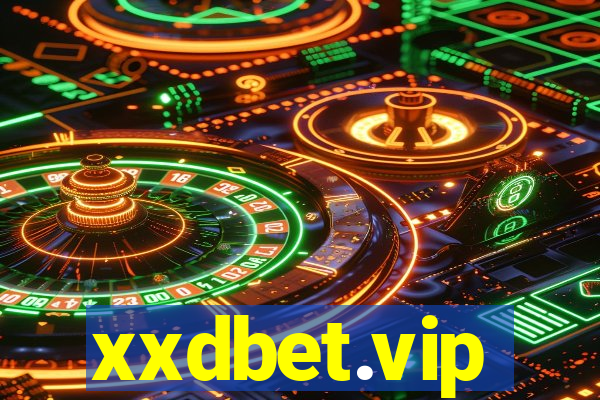 xxdbet.vip