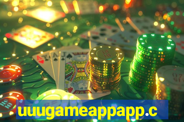 uuugameappapp.com
