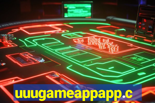 uuugameappapp.com