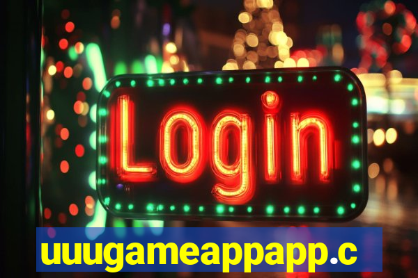 uuugameappapp.com