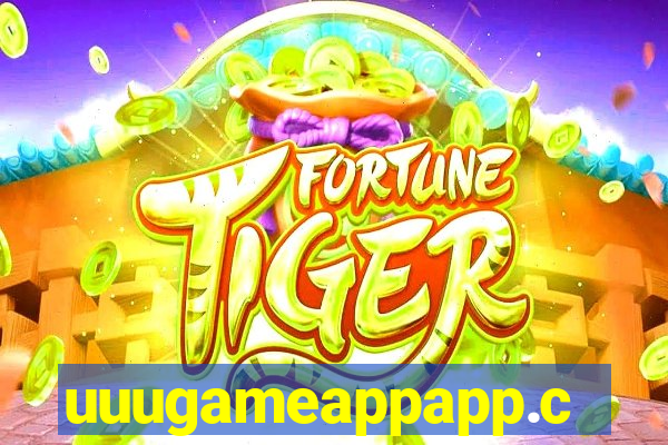 uuugameappapp.com