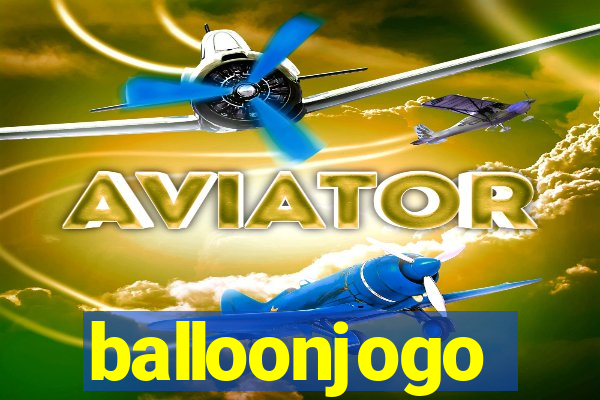 balloonjogo
