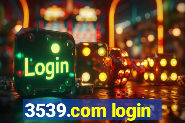 3539.com login