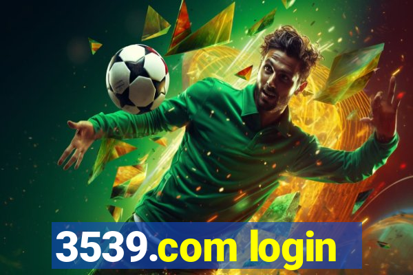 3539.com login