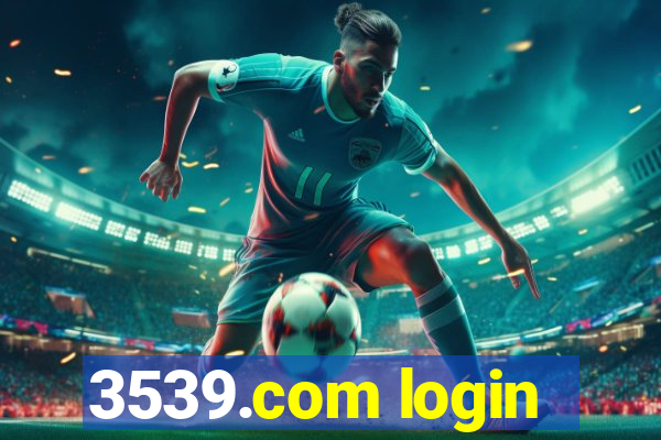 3539.com login