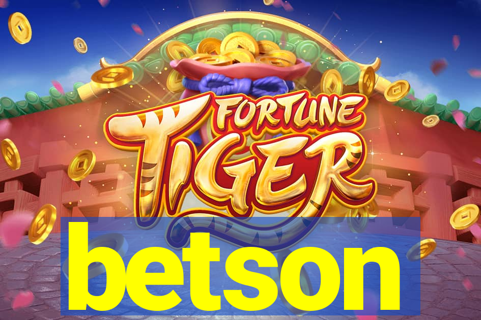 betson