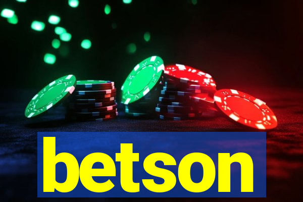 betson