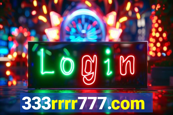 333rrrr777.com