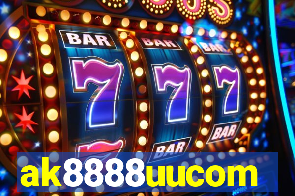 ak8888uucom