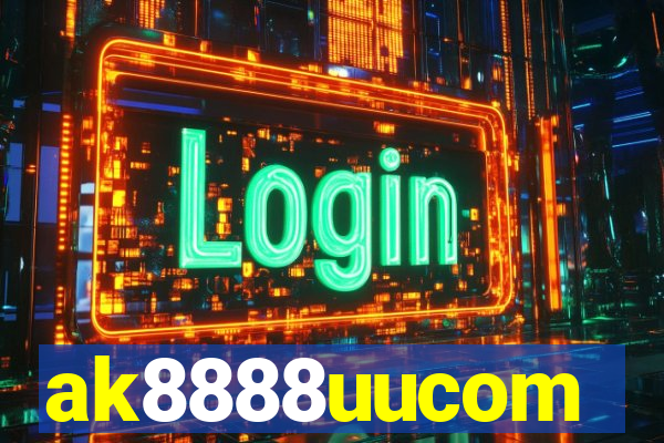 ak8888uucom