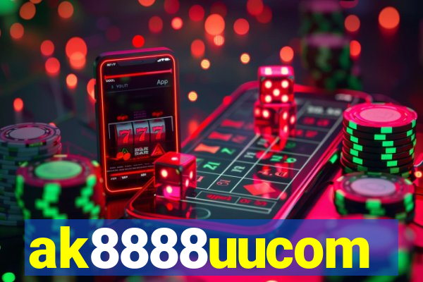ak8888uucom