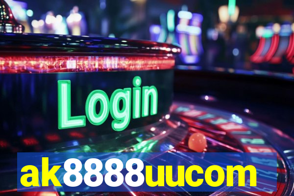 ak8888uucom