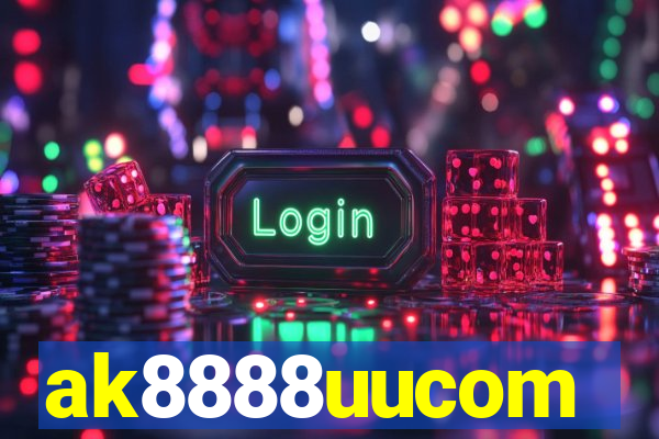 ak8888uucom